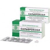 Бішофіт Мg++П'яточний гель 100 мл